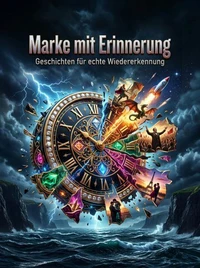 Marke mit Erinnerung
