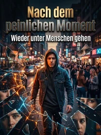 Nach dem peinlichen Moment