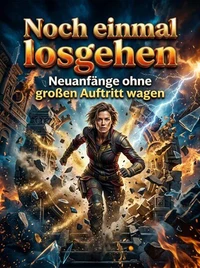 Noch einmal losgehen