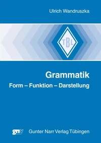Grammatik