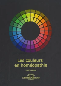 Les couleurs en homéopathie