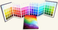 Les couleurs en homéopathie
