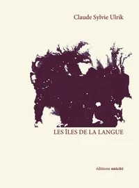 Les îles de la langue