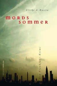 Mordssommer