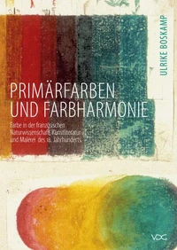 Primärfarben und Farbharmonie