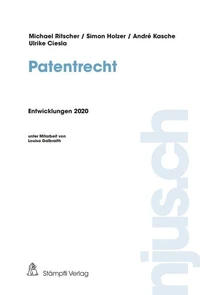 Patentrecht
