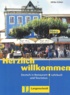 Ulrike Cohen - Herzlich willkommen,Lehrbuch - Deutsch in Restaurant und Tourismus.
