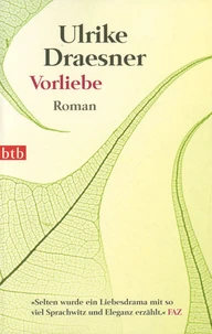 Vorliebe