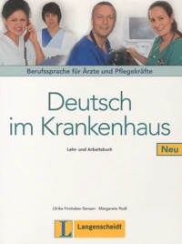 Deutsch im Krankenhaus Neu
