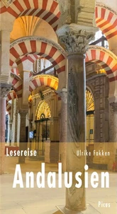 Lesereise Andalusien