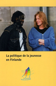 La politique de la jeunesse en Finlande - Rapport dun groupe international dévaluation du Conseil de lEurope.pdf