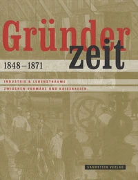 Gründerzeit 1848-1871