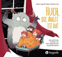 Huch, die Angst ist da!