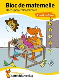 Découper, coller, bricoler