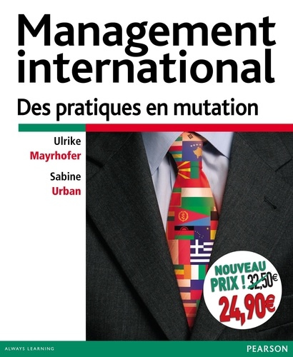 Management international. Des partiques en mutation