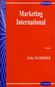 Ulrike Mayrhofer - Marketing international.