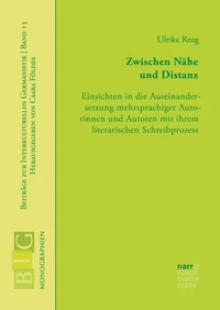 Zwischen Nähe und Distanz