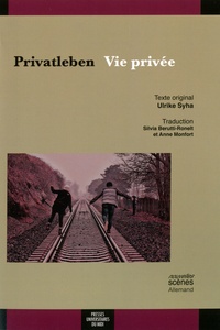Ulrike Syha - Vie privée.