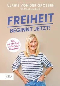 Freiheit beginnt jetzt!