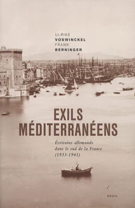 Exils méditerranéens