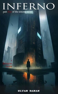 Inferno: A Dystopian Horror (Part Four of the Sistema Series)