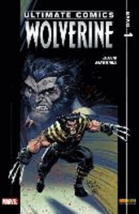 Ultimate Comics: Wolverine.