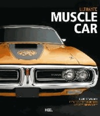 Ultimate Muscle Car.