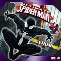 Ultimate Spider-Man: Venom!