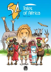 54 TALES OF AFRICA