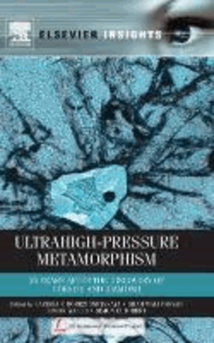 Ultrahigh Pressure Metamorphism - 25 Years After the Discovery of Coesite and Diamond.
