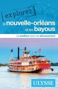 Ulysse Collectif - Explorez La Nouvelle-Orléans et les bayous.