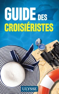 Guide du croisiériste