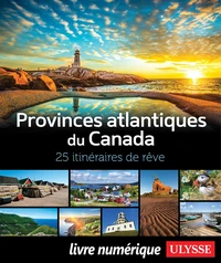 Provinces atlantiques du Canada