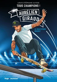 Aurélien Giraud
