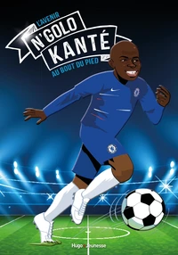 N'Golo Kanté