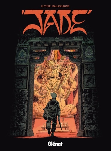 Jade Tome 01