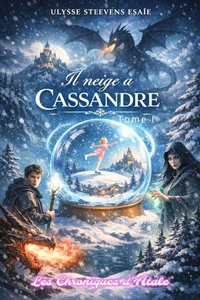 Il Neige À Cassandre
