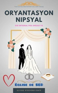 Oryantasyon nipsyal