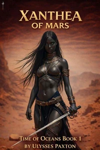 Xanthea of Mars