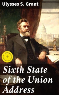 Sixth State of the Union Address