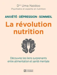 La révolution nutrition