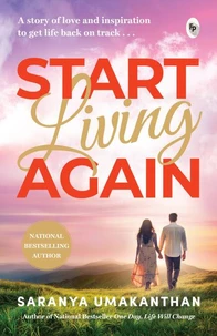 Start Living Again