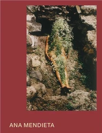 Ana Mendieta /anglais