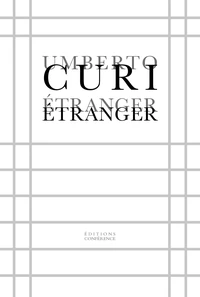 Étranger