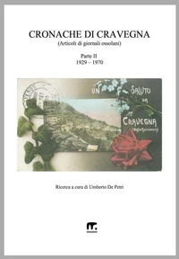 Cronache di Cravegna - II parte