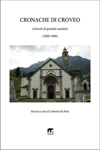 Cronache di Croveo - dal 1896 al 1980