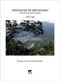 Cronache di Ornavasso - dal 1895 al 1960