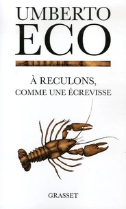 A reculons comme une écrevisse