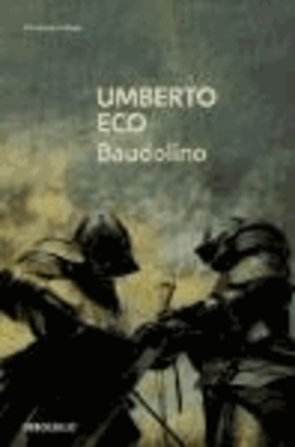 Umberto Eco - Baudolino.