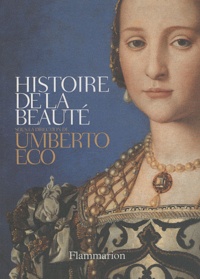 Umberto Eco - Histoire de la beauté.